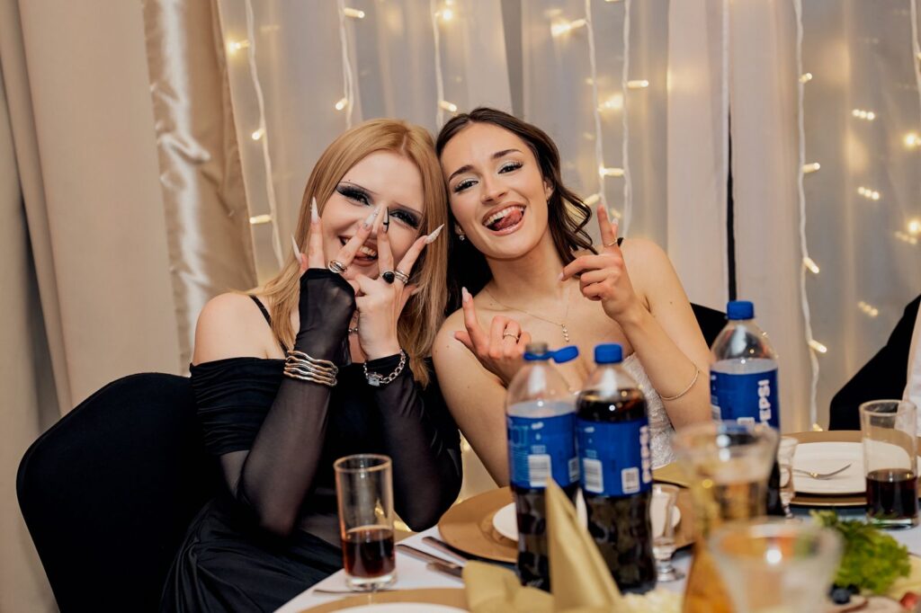Studniówka - organizacja imprezy i zasady dotyczące alkoholu