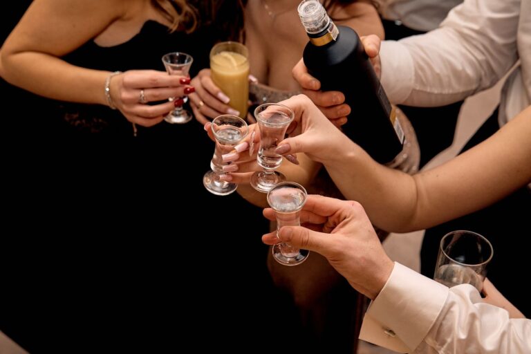 Studniówka - organizacja imprezy i zasady dotyczące alkoholu
